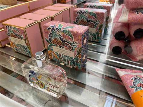 perfumes from france wholesale